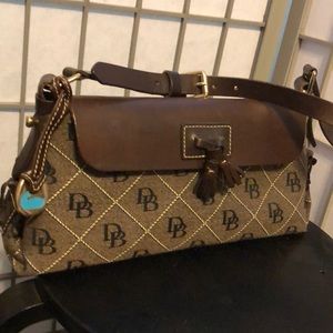 Donney & Burke Purse
